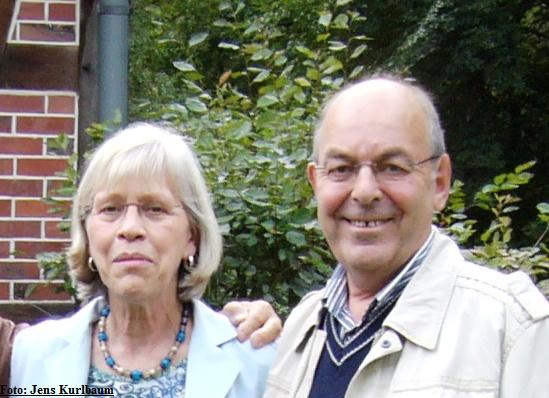 Hannelore und Helmut Bsch